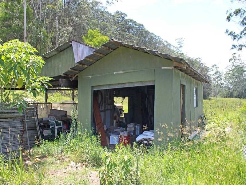 Lot 1 DP 737237 Sun Valley Road, Cooperabung NSW 2441