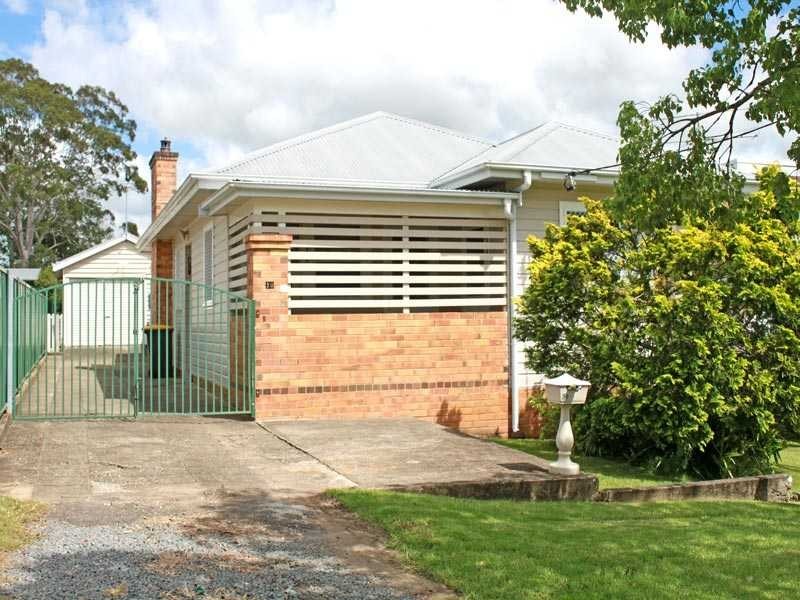 30 Cochrane Street, West Kempsey NSW 2440