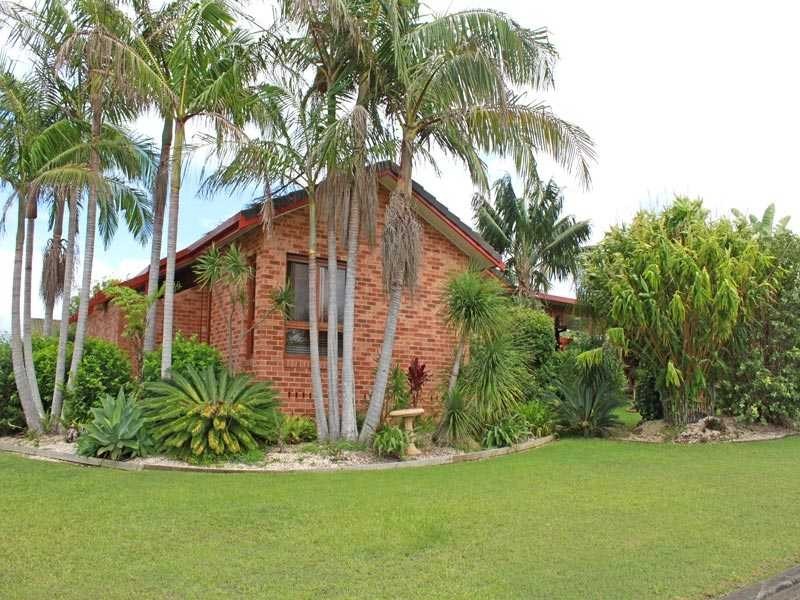 21 Mitchell Avenue, West Kempsey NSW 2440