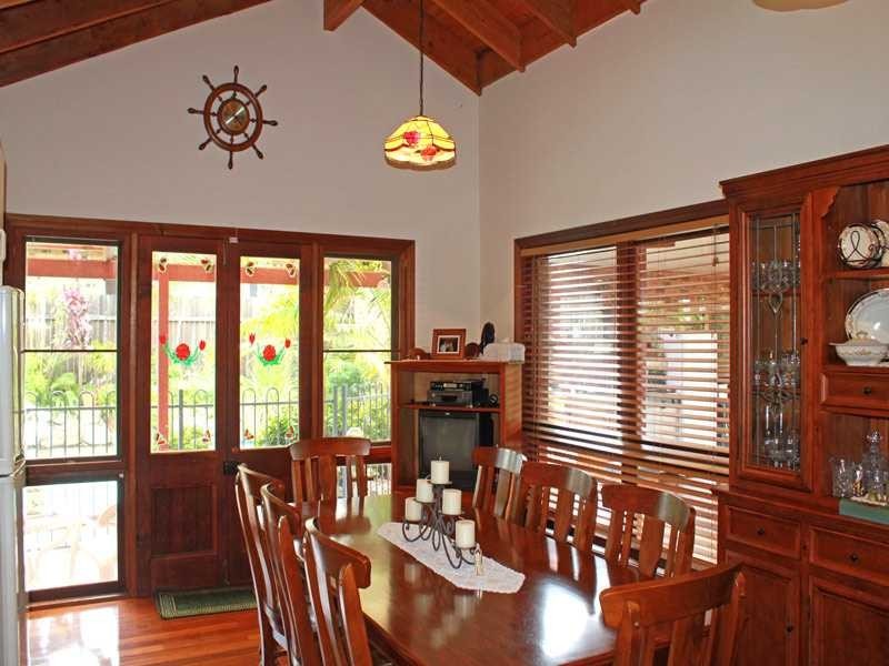 21 Mitchell Avenue, West Kempsey NSW 2440