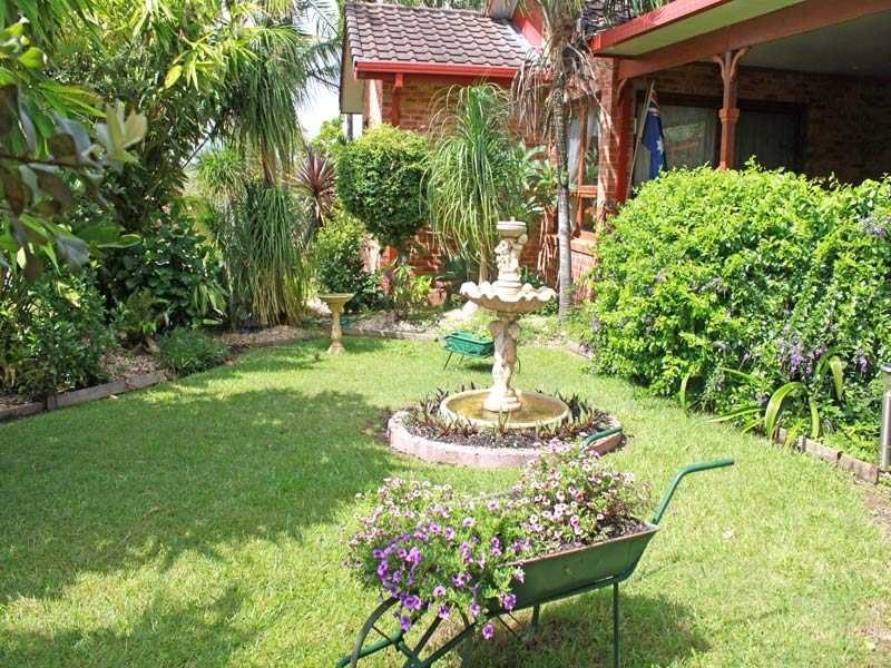 21 Mitchell Avenue, West Kempsey NSW 2440