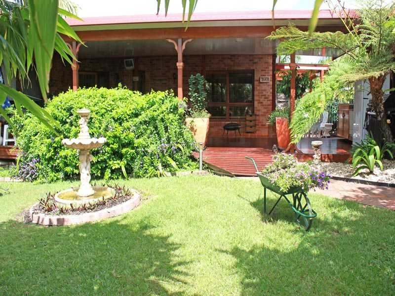 21 Mitchell Avenue, West Kempsey NSW 2440