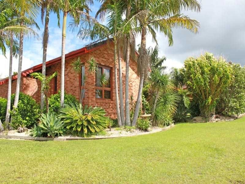 21 Mitchell Avenue, West Kempsey NSW 2440