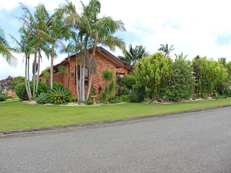 21 Mitchell Avenue, West Kempsey NSW 2440