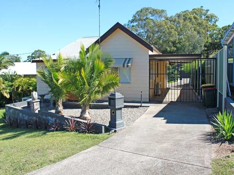 4 Betts Street, East Kempsey NSW 2440