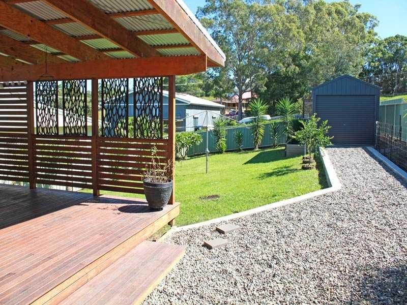 4 Betts Street, East Kempsey NSW 2440