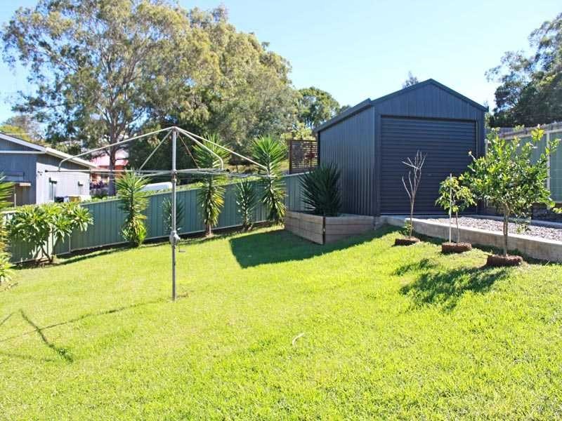 4 Betts Street, East Kempsey NSW 2440