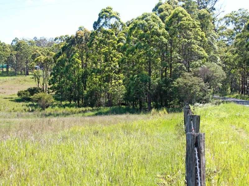 Lot 4 Spooners Avenue, Collombatti NSW 2440