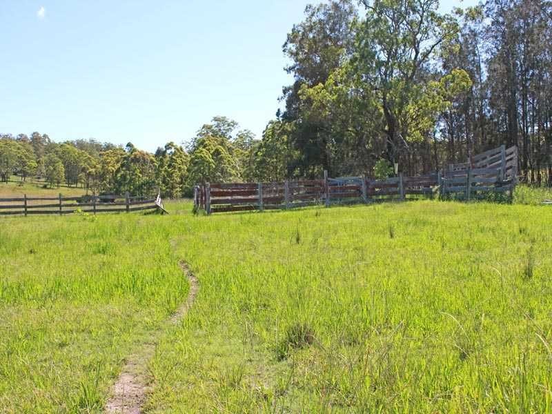 Lot 4 Spooners Avenue, Collombatti NSW 2440