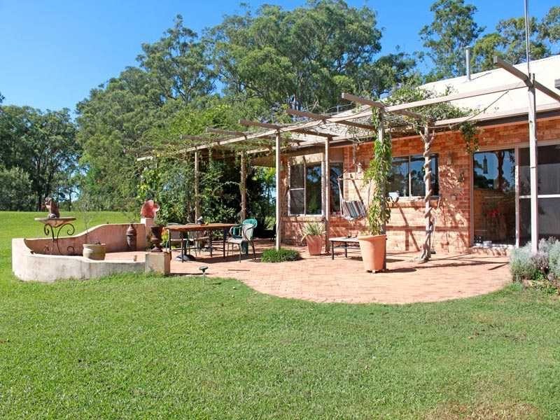 1783 Armidale Road, Temagog NSW 2440