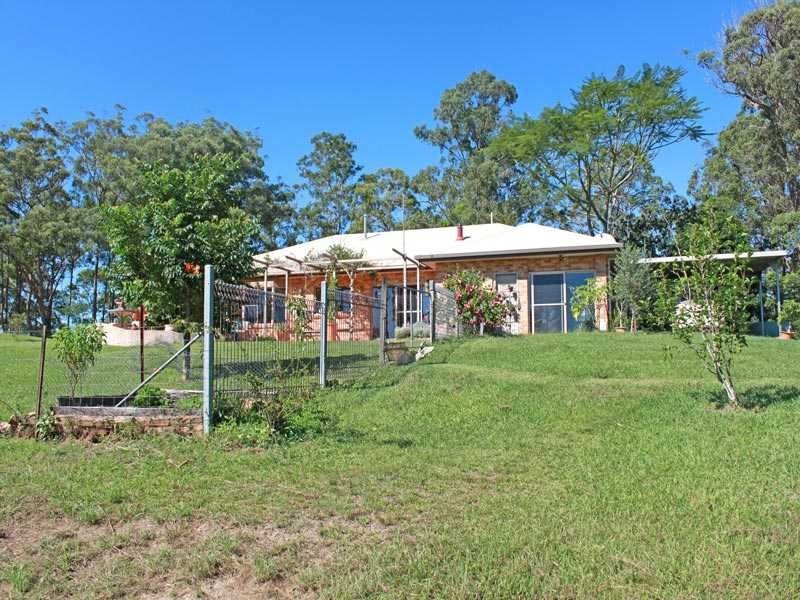 1783 Armidale Road, Temagog NSW 2440