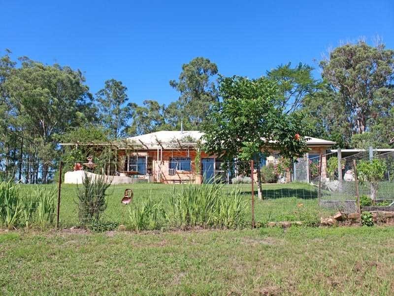 1783 Armidale Road, Temagog NSW 2440
