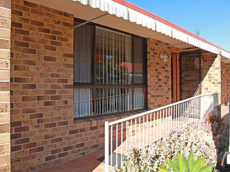Unit/2/14 Harold Hughes Place, West Kempsey NSW 2440