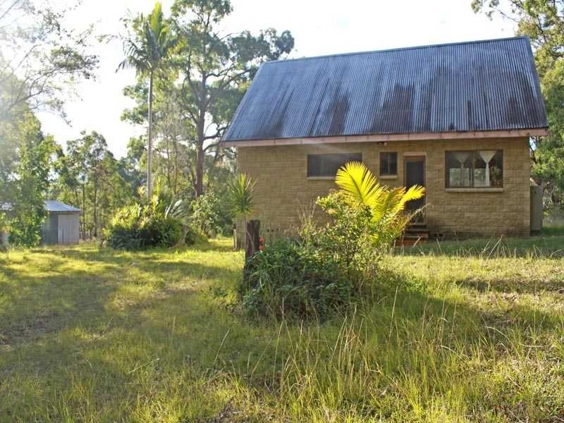 174 Gowings Hill Road, South Kempsey NSW 2440