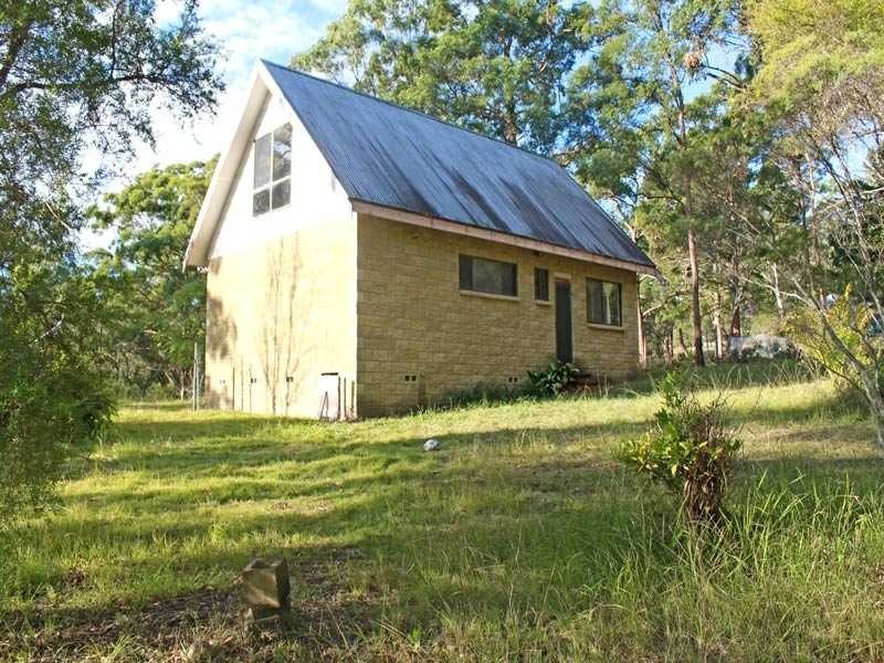 174 Gowings Hill Road, South Kempsey NSW 2440
