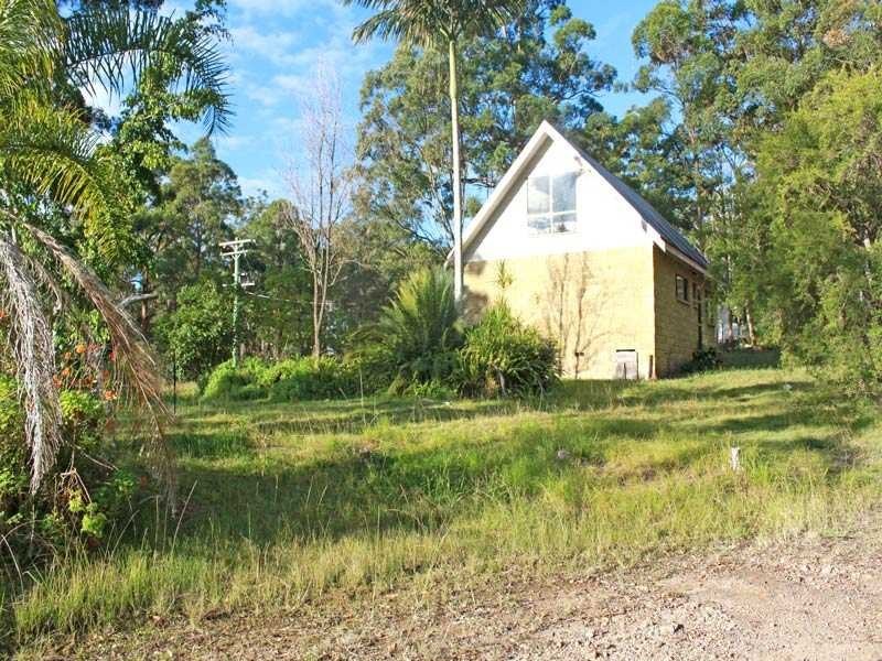 174 Gowings Hill Road, South Kempsey NSW 2440