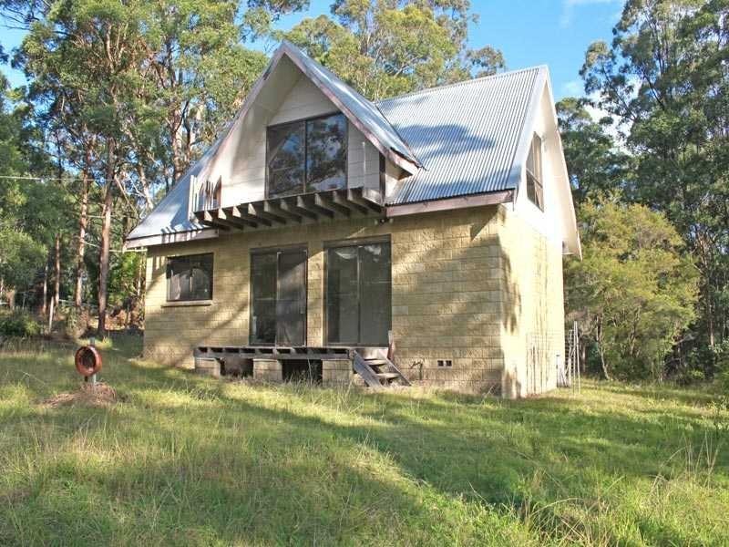 174 Gowings Hill Road, South Kempsey NSW 2440