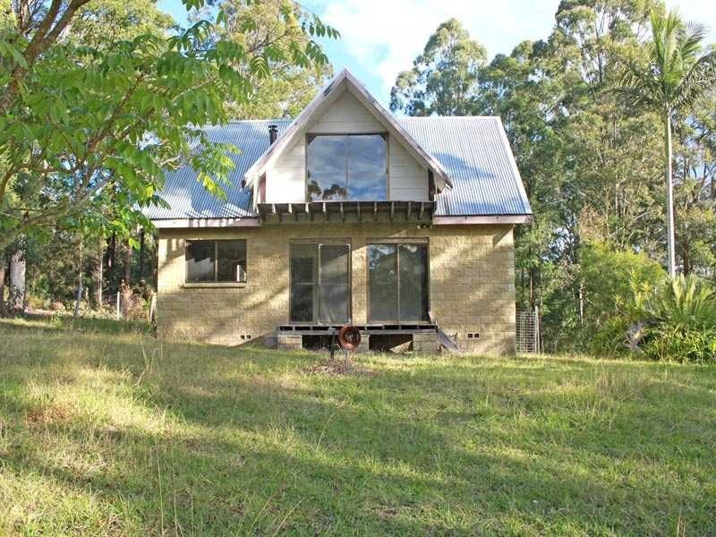 174 Gowings Hill Road, South Kempsey NSW 2440