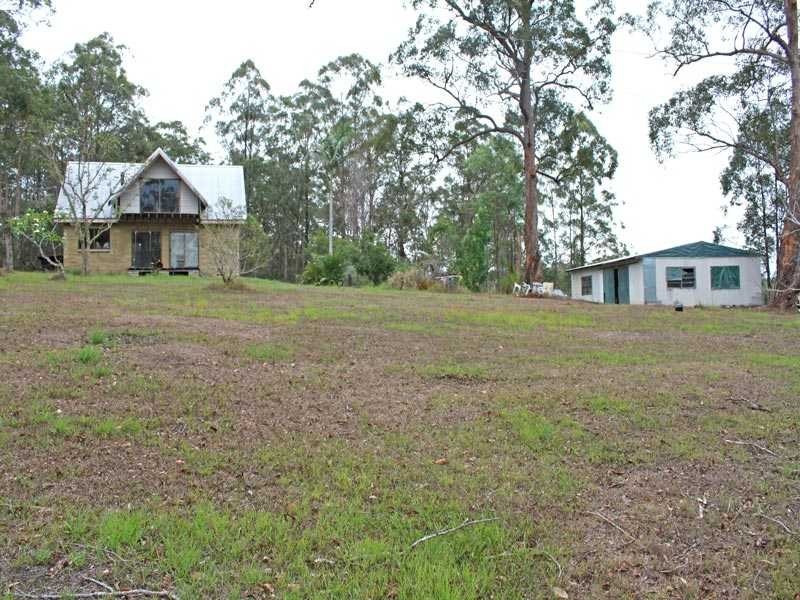174 Gowings Hill Road, South Kempsey NSW 2440