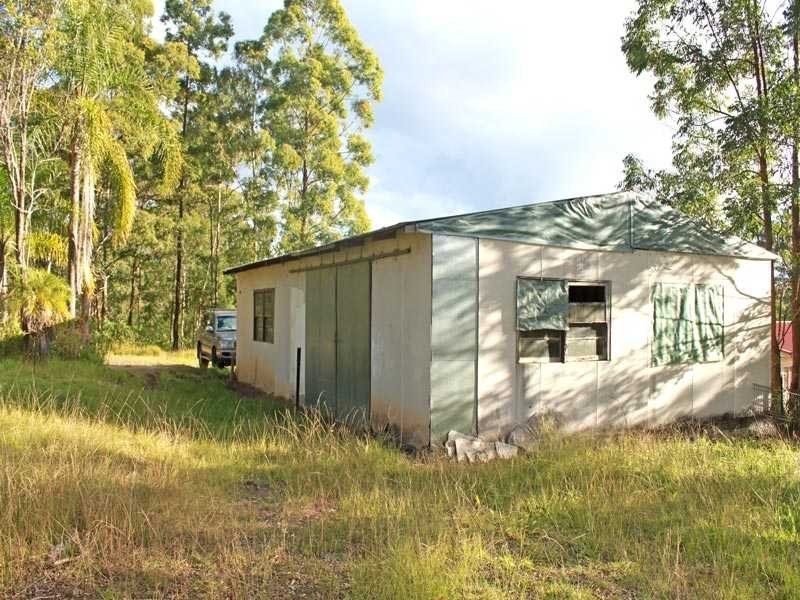 174 Gowings Hill Road, South Kempsey NSW 2440