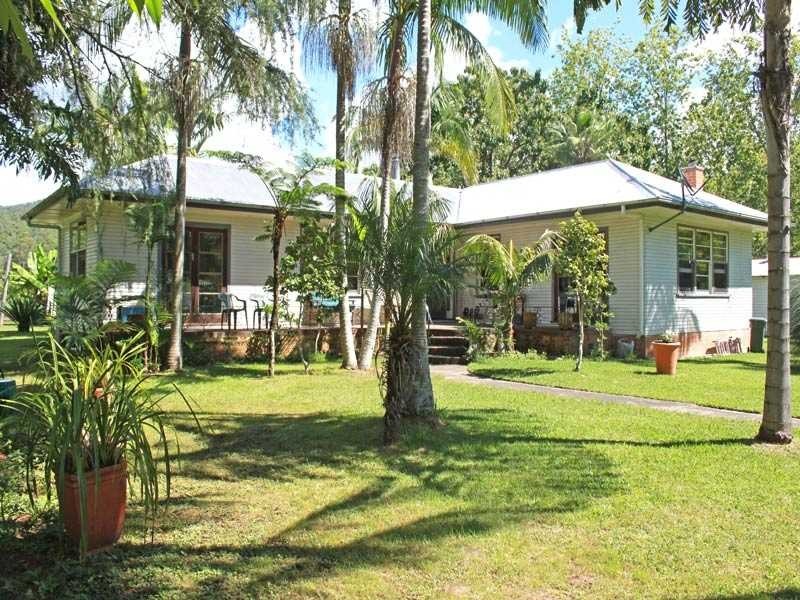 2427 Willi Willi Road, Moparrabah NSW 2440
