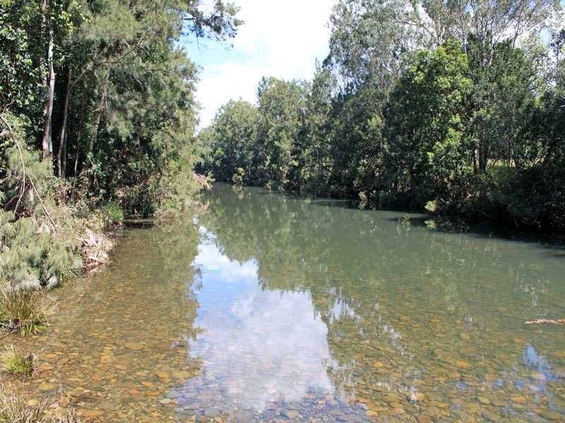 2427 Willi Willi Road, Moparrabah NSW 2440