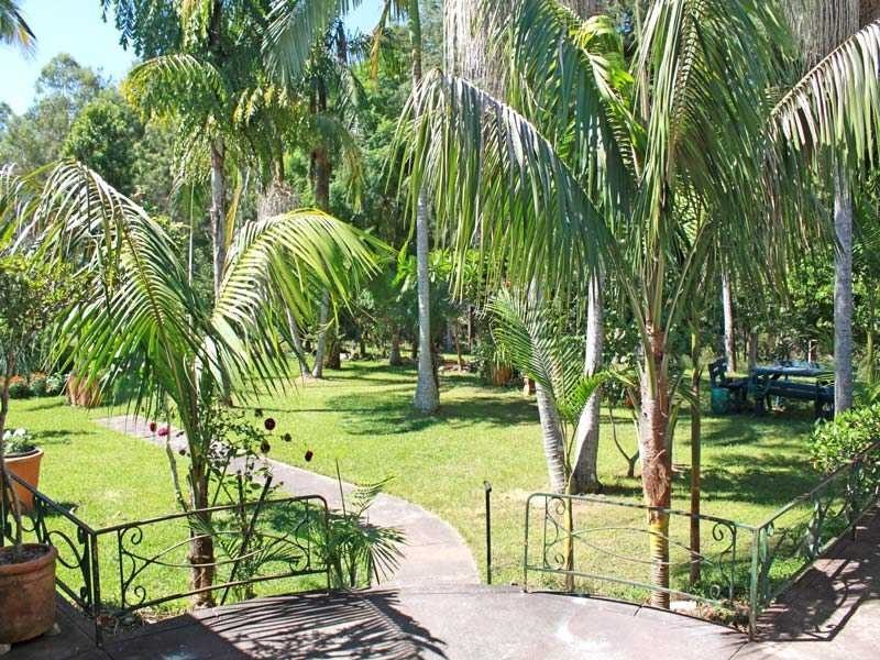 2427 Willi Willi Road, Moparrabah NSW 2440