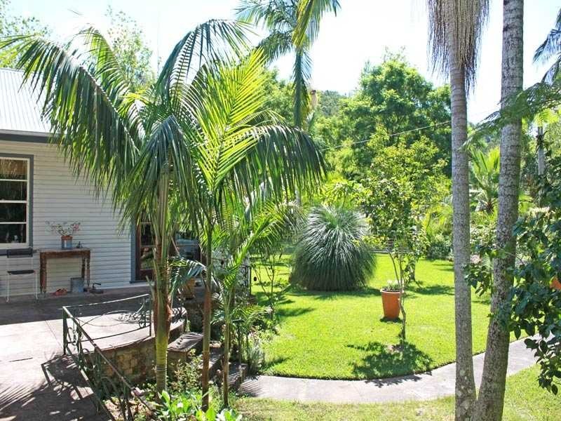 2427 Willi Willi Road, Moparrabah NSW 2440