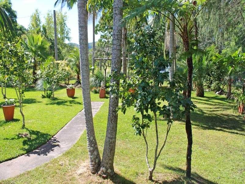 2427 Willi Willi Road, Moparrabah NSW 2440