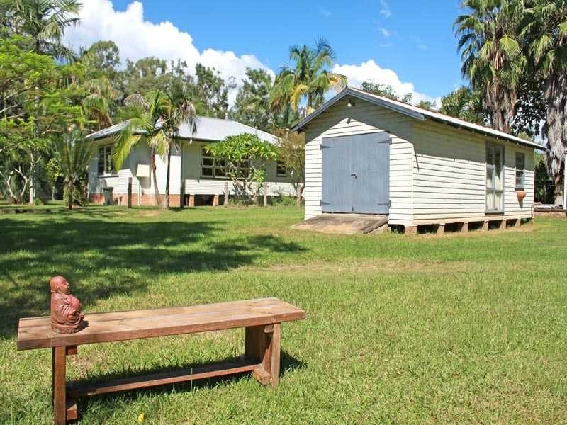 2427 Willi Willi Road, Moparrabah NSW 2440