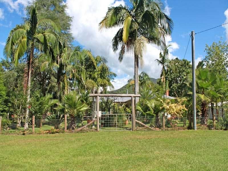 2427 Willi Willi Road, Moparrabah NSW 2440