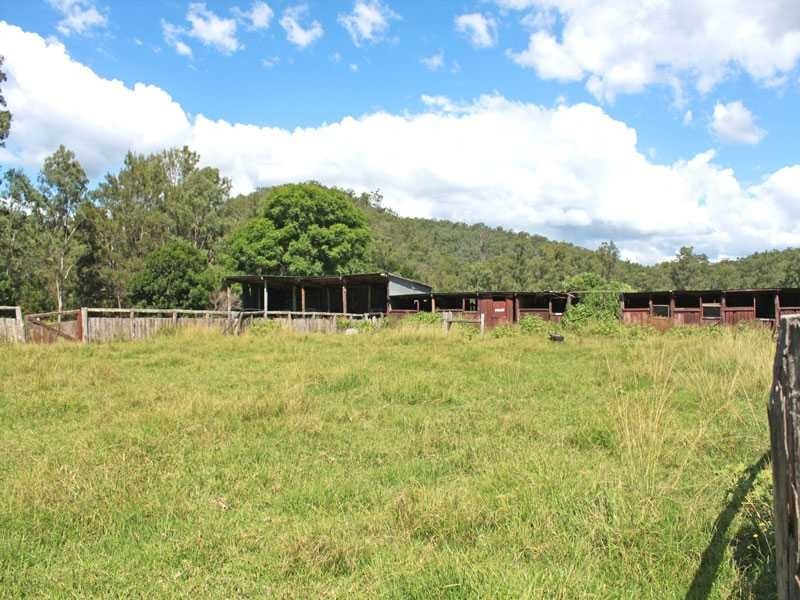 2427 Willi Willi Road, Moparrabah NSW 2440