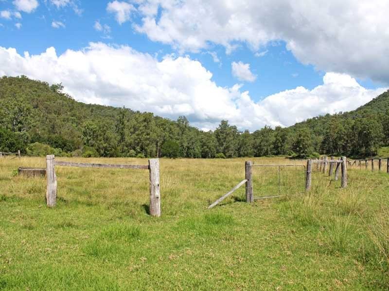 2427 Willi Willi Road, Moparrabah NSW 2440