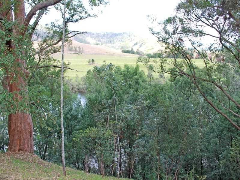 Lot 5 Toose Road, Bellbrook NSW 2440