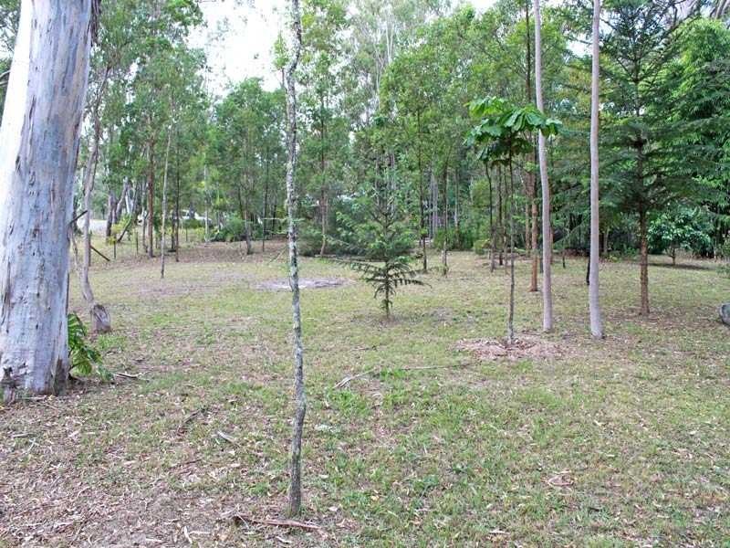 Lot 5 Toose Road, Bellbrook NSW 2440