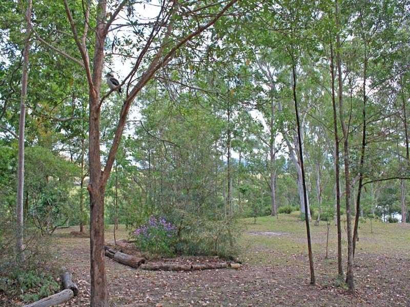 Lot 5 Toose Road, Bellbrook NSW 2440