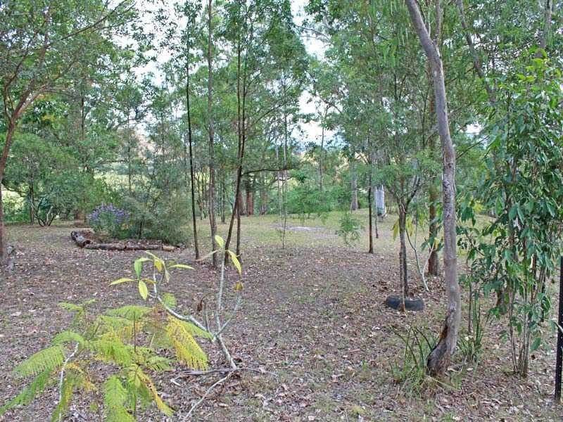Lot 5 Toose Road, Bellbrook NSW 2440