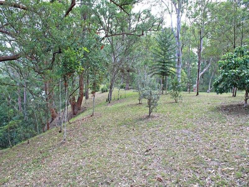 Lot 5 Toose Road, Bellbrook NSW 2440