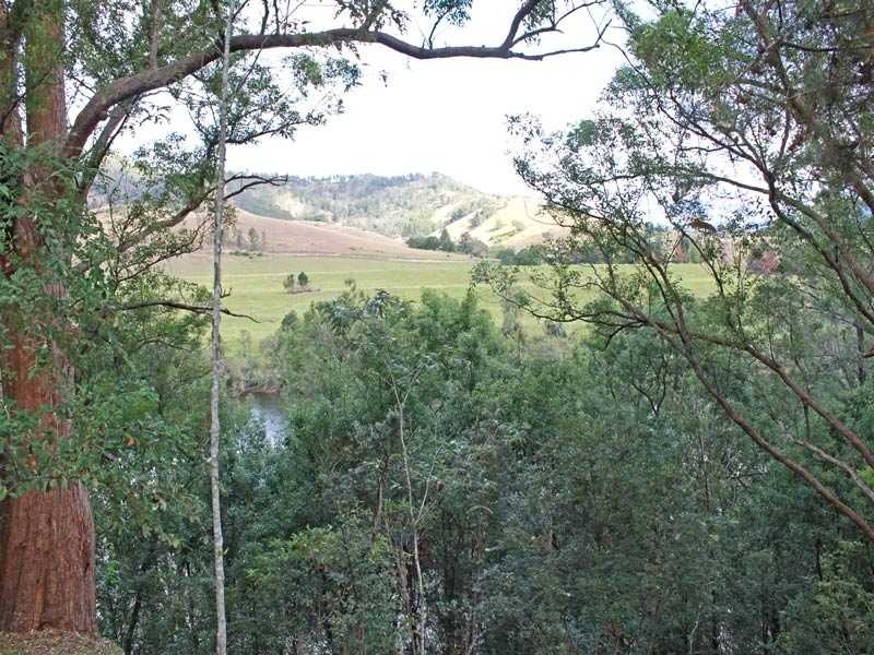 Lot 5 Toose Road, Bellbrook NSW 2440