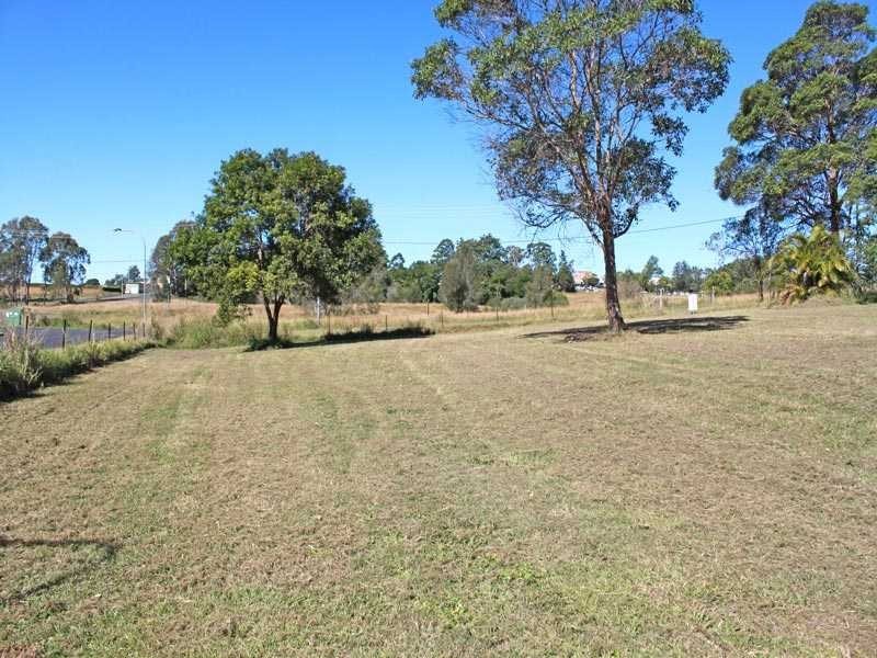 Lot1 of Lot102 Jack Bond Crescent, West Kempsey NSW 2440