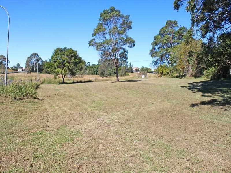 Lot1 of Lot102 Jack Bond Crescent, West Kempsey NSW 2440