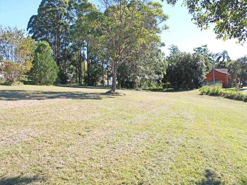 Lot1 of Lot102 Jack Bond Crescent, West Kempsey NSW 2440