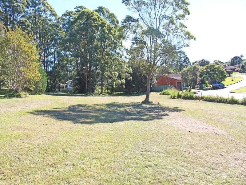 Lot1 of Lot102 Jack Bond Crescent, West Kempsey NSW 2440