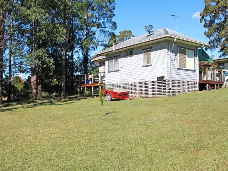 11 Jack Williams Crescent (Part of Prop S/D, West Kempsey NSW 2440