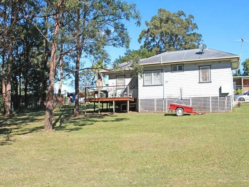 11 Jack Williams Crescent (Part of Prop S/D, West Kempsey NSW 2440