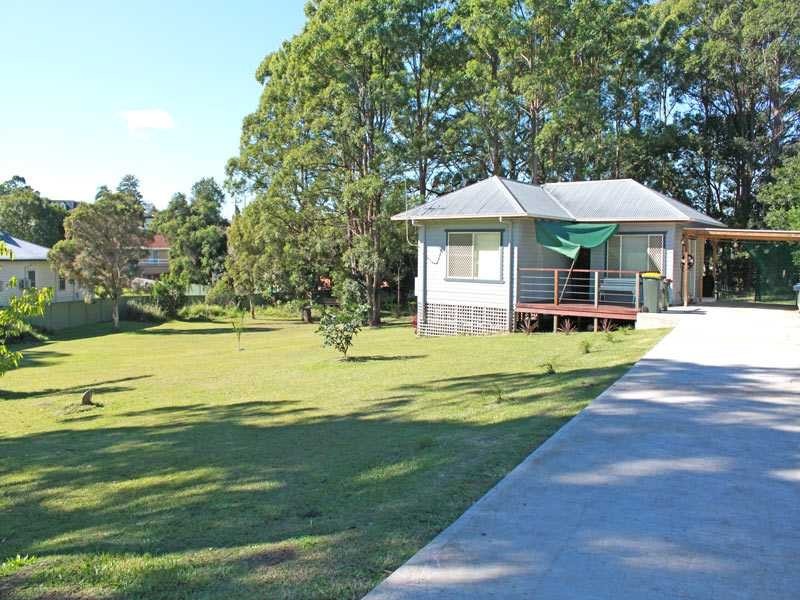 Lot 102 DP 813304 Jack Bond Crescent, West Kempsey NSW 2440