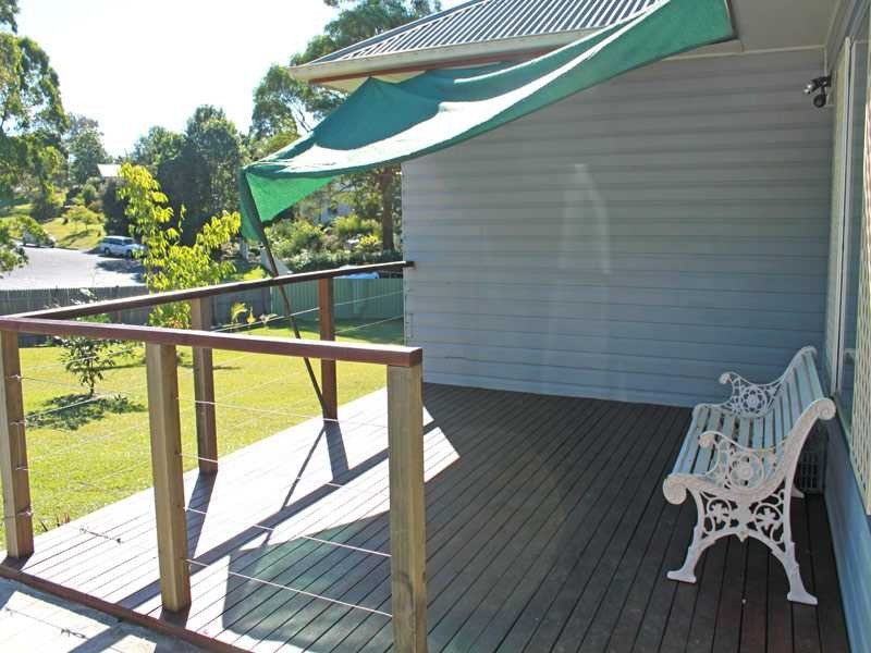 Lot 102 DP 813304 Jack Bond Crescent, West Kempsey NSW 2440