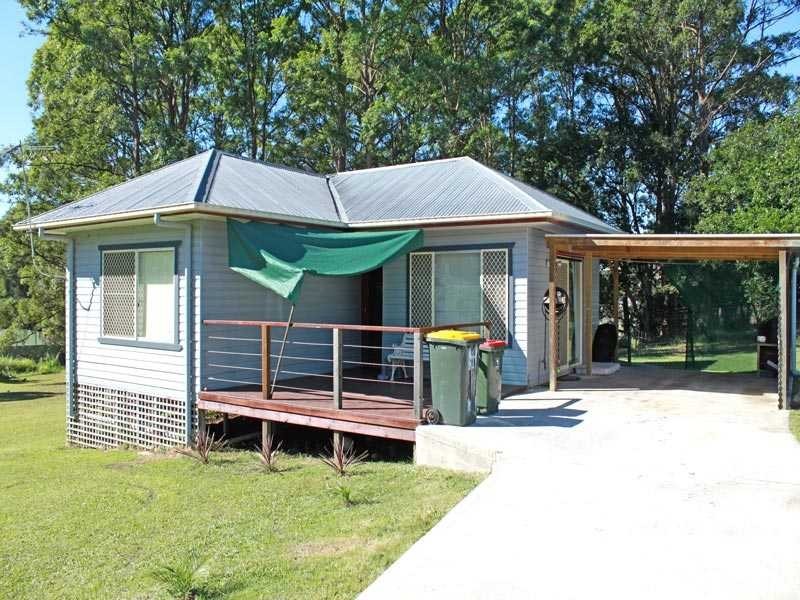Lot 102 DP 813304 Jack Bond Crescent, West Kempsey NSW 2440