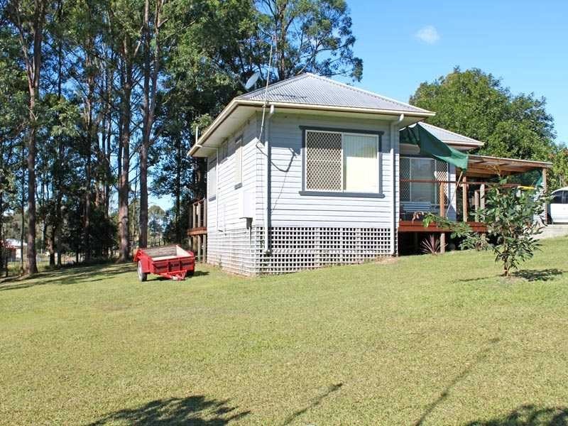 Lot 102 DP 813304 Jack Bond Crescent, West Kempsey NSW 2440
