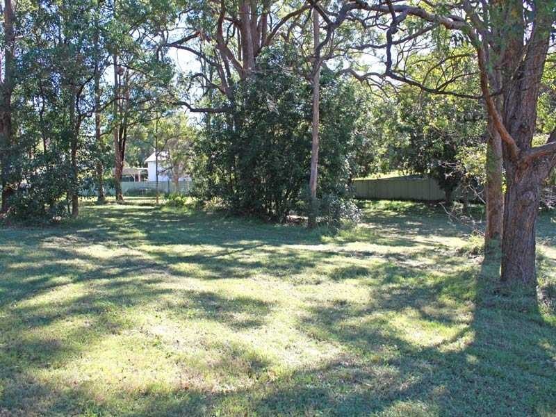 Lot 102 DP 813304 Jack Bond Crescent, West Kempsey NSW 2440
